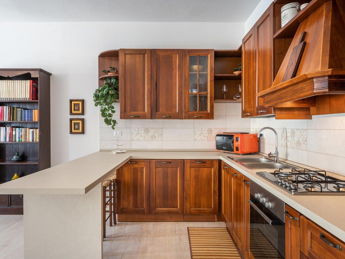 Apartment On Shopping Street Cagliari Exterior foto