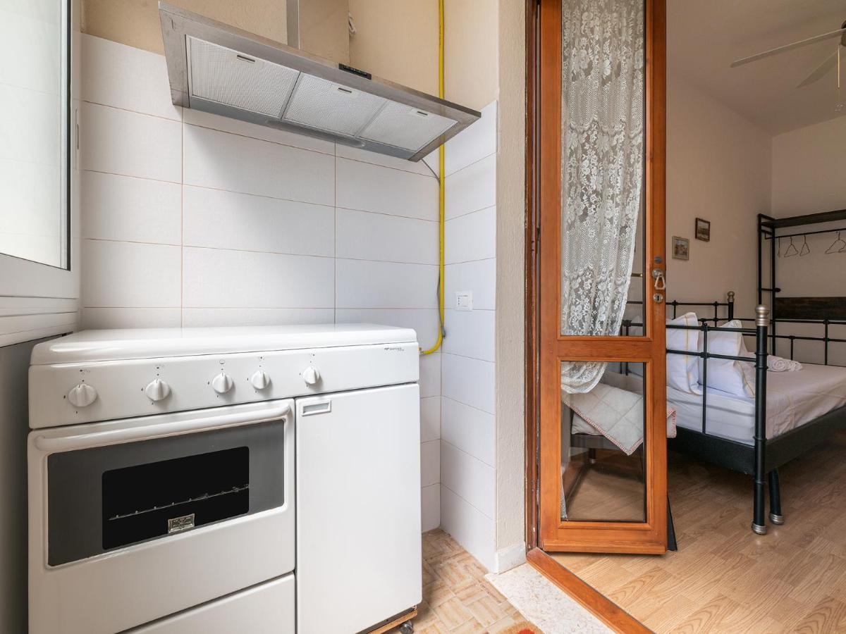 Apartment On Shopping Street Cagliari Exterior foto